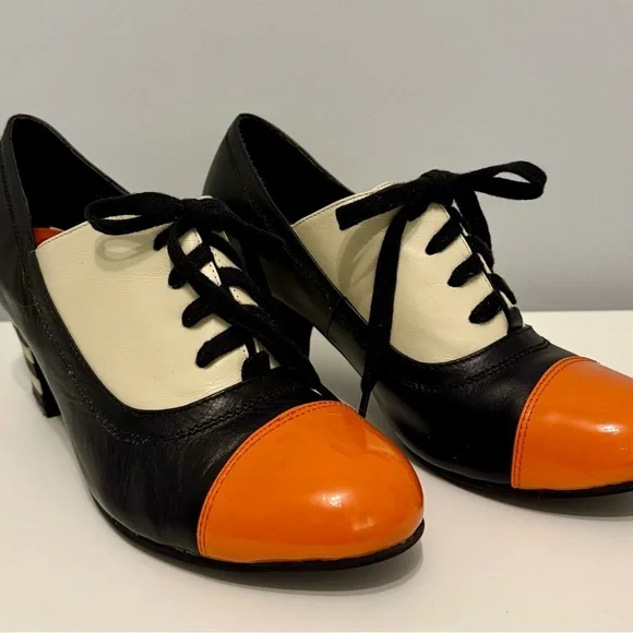 Women's Lola Romona Ankle Boots Size 40 - Picture 3 of 7